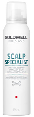 Goldwell Dualsenses Scalp Specialist Anti-Hairloss Spray (125ml)