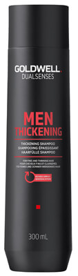 Goldwell Dualsenses Men Thickening Shampoo (300ml)