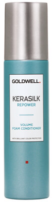 Goldwell Kerasilk Repower Volume Foam Conditioner (150ml)