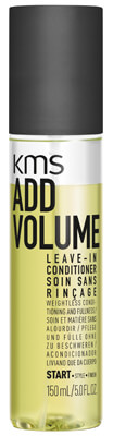 KMS Addvolume Leave-In Conditioner (150ml)