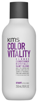 KMS Colorvitality Blonde Conditioner