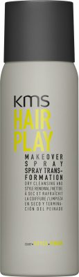 KMS Hair Play Makeover Spray