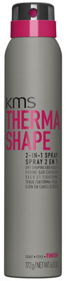 KMS Thermashape 2-In1 Spray Voc > 55% (200ml)