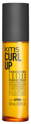 KMS Curlup Perfecting Lotion 3% (100ml)