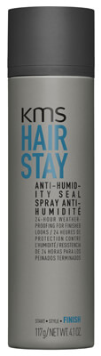 KMS Hairstay Anti-Humidity Seal Voc > 55% (150ml)