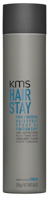 KMS Hairstay Firm Finishing Spray Voc >55%