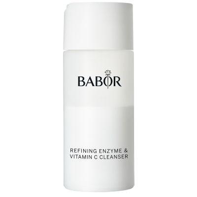 Babor Refining Enzyme & Vitamin C Cleanser (40 g)