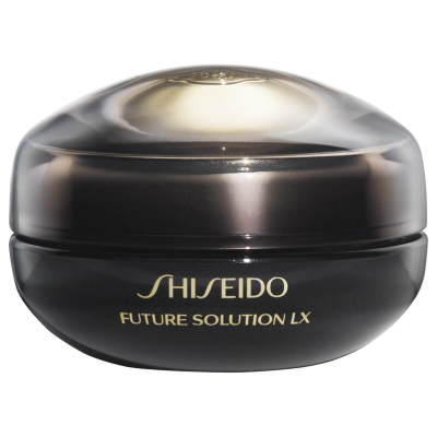 Shiseido Future Solution Lx Eye And Lip Cream (15ml)