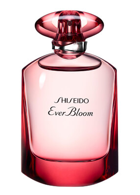 Shiseido Ever Bloom Ginza Flower EdP