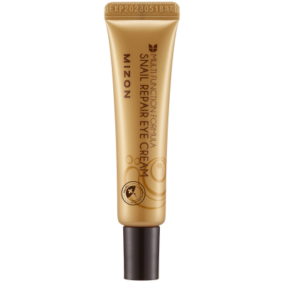 Mizon Snail Repair Eye Cream Tube (15ml)