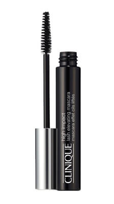 Clinique High Impact Elevating Mascara - Brightening Black