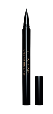 Clarins Graphik Ink Liner - 01 Intense Black