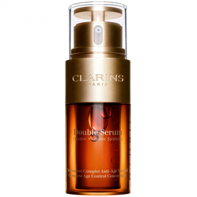 Clarins Double Serum