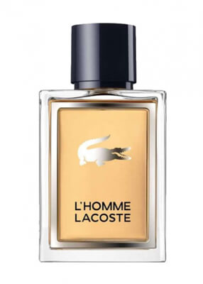 Lacoste L'Homme EdT