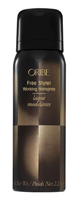 Oribe Free Styler Working Hairspray