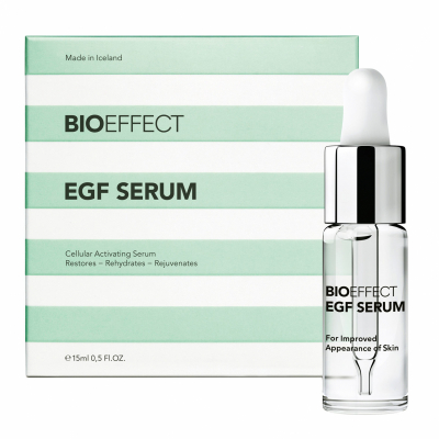 BIOEFFECT EGF Seerumi (15ml)