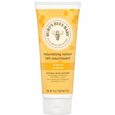 Burt's Bees Baby Bee Original Lotion (170g)