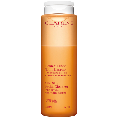 Clarins One-Step Facial Cleanser (200ml)