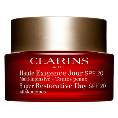 Clarins Super Restorative Day Cream SPF 20 (50ml)