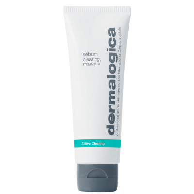 Dermalogica Active Clearing Sebum Clearing Masque (75ml)