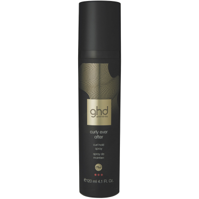 ghd Curly Ever After (120 ml)