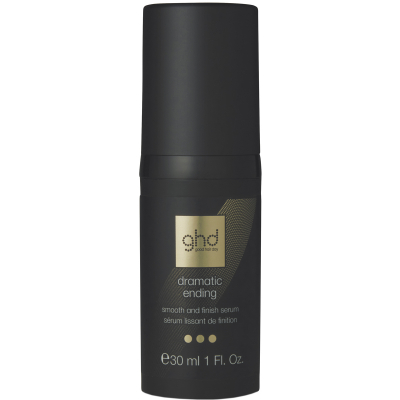 ghd Dramatic Ending Smooth and Finish Serum (30ml)