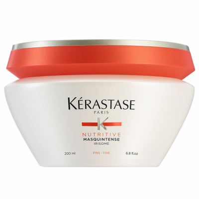Kérastase Nutritive Masqueintense Hair Mask Fine Hair (200ml)