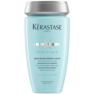 Kérastase Specifique Bain Riche Dermo-Calm Shampoo (250ml)