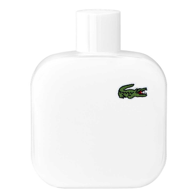 Lacoste L.12.12 Blanc EdT