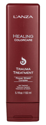 Lanza Healing Color Care Trauma Treatment