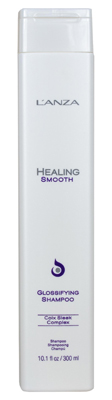 Lanza Healing Smooth Glossifying Shampoo (300ml)