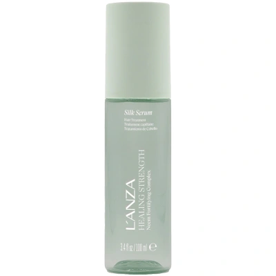 Lanza Healing Strength Silk Serum (100 ml)