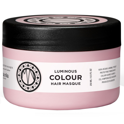 Maria Nila Care Masque Luminous Color (250ml)