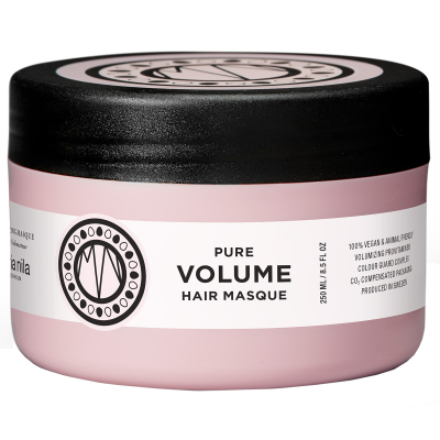 Maria Nila Pure Volume Masque (250ml)