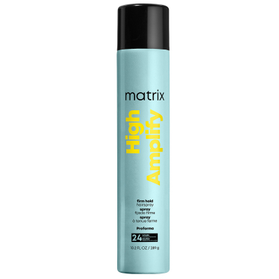 Matrix Total Results Amplify Proforma (400ml)