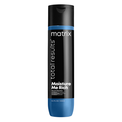 Matrix Total Results Moisture Conditioner