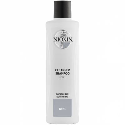 Nioxin System 1 Cleanser