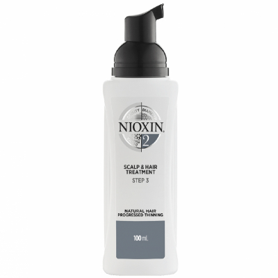 Nioxin System 2 Scalp Treatment