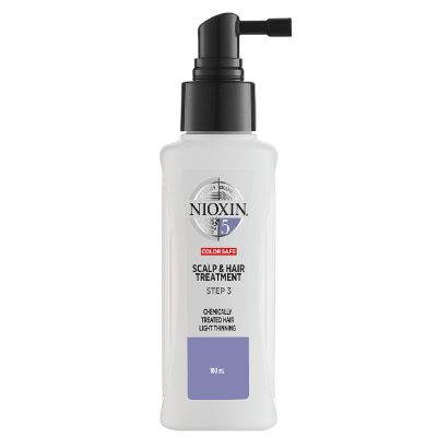 Nioxin Syseem 5 Scalp & Hair Treatment (100 ml)