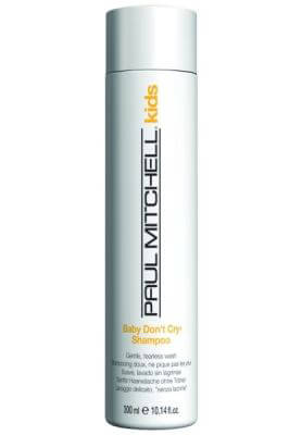 Paul Mitchell Baby Don't Cry Shampoo (300ml)