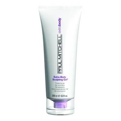 Paul Mitchell Extra Body Sculpting Gel (200ml)