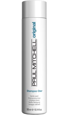 Paul Mitchell Shampoo One