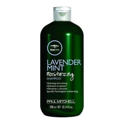 Paul Mitchell Tea Tree Lavender Shampoo (300ml)