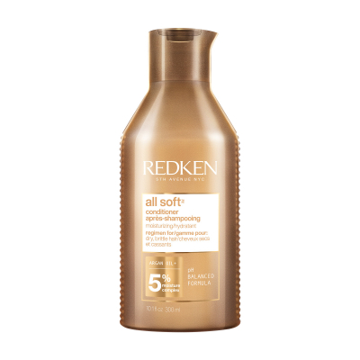 Redken All Soft Conditioner 