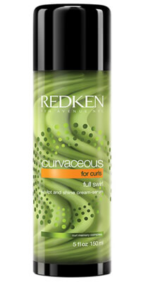 Redken Curvaceous Full Swirl (150ml)