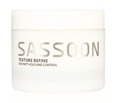 Sassoon Texture Refine (50ml)