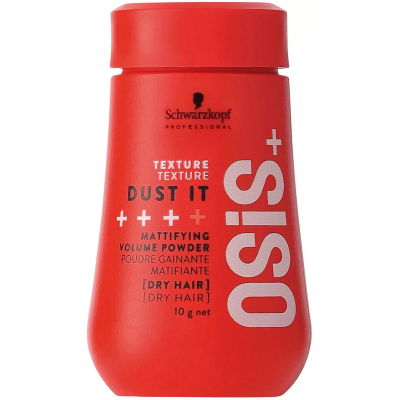 Schwarzkopf Professional OSiS Dust it Mattifying Powder (10g)