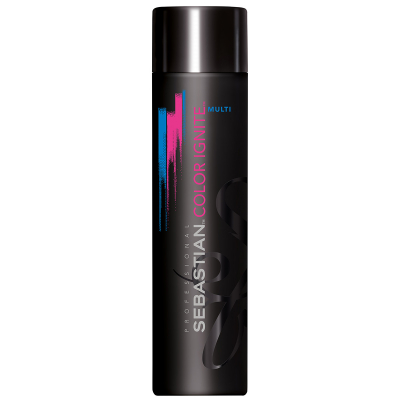 Sebastian Professional Color Ignite Multi Shampoo
