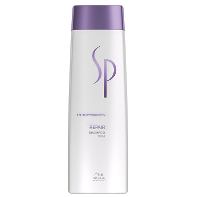 Wella SP Repair Shampoo (250ml)