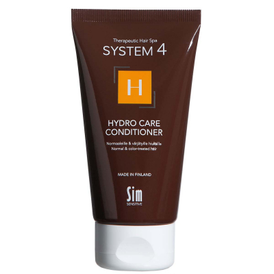 SIM Sensitive System 4 H Hydro Care Conditioner